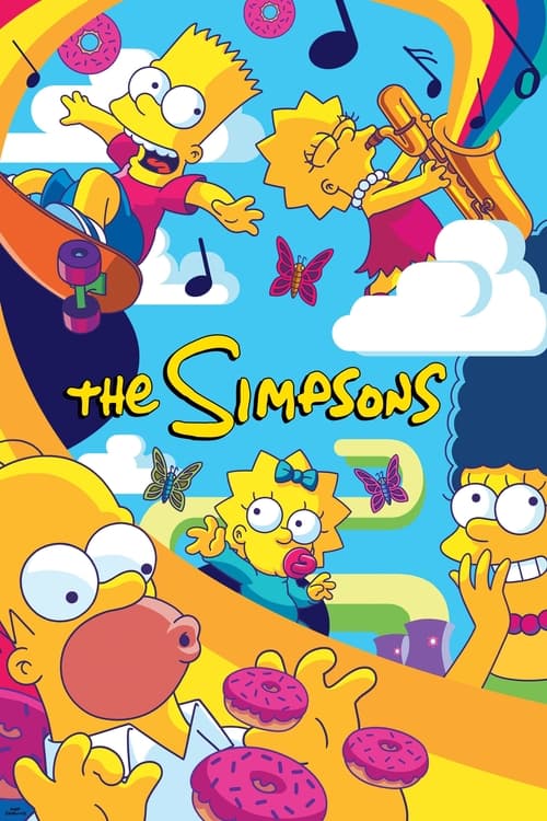 The Simpsons : 28.Sezon 3.Bölüm