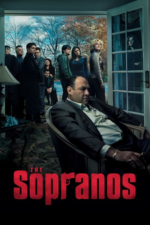 The Sopranos : 6.Sezon 19.Bölüm