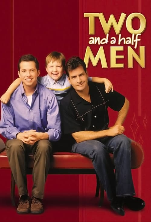 Two and a Half Men : 8.Sezon 13.Bölüm