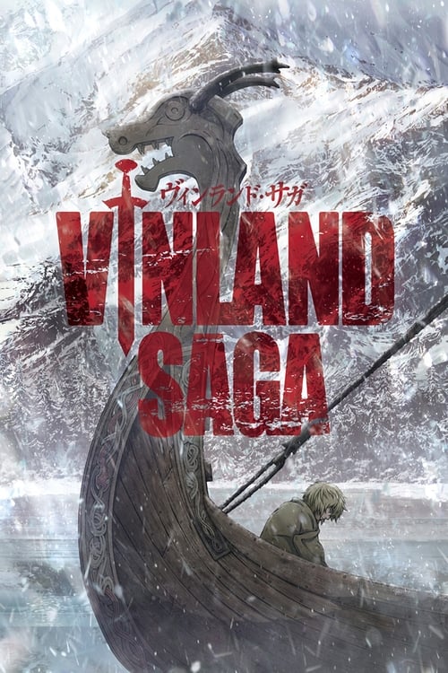 Vinland Saga : 1.Sezon 9.Bölüm