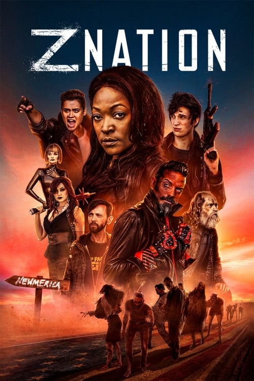 Z Nation : 1.Sezon 9.Bölüm