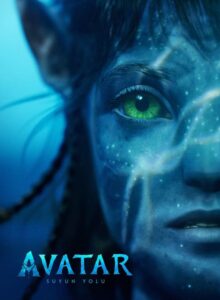 Avatar: Suyun Yolu izle (2022) izle