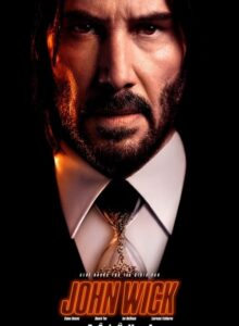 John Wick: Bölüm 4 (2023) izle