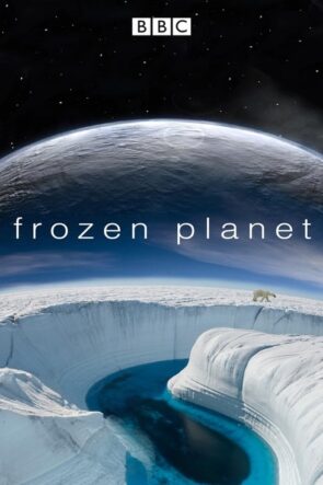 Frozen Planet