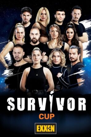 Survivor Exxen Cup