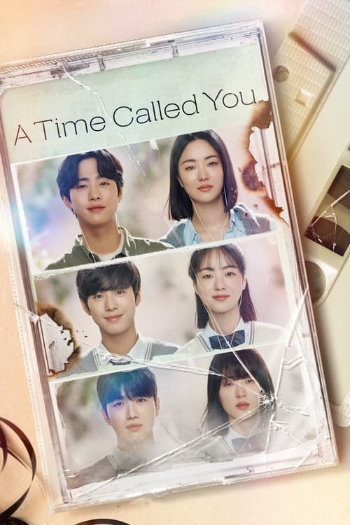 A Time Called You : 1.Sezon 11.Bölüm