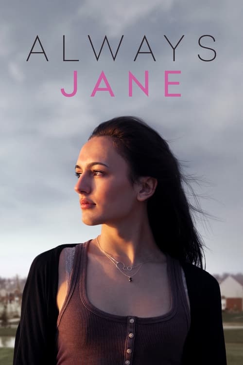 Always Jane : 1.Sezon 2.Bölüm