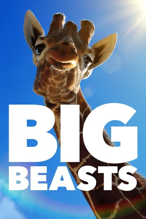 Big Beasts : 1.Sezon 3.Bölüm