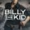 Billy the Kid : 1.Sezon 4.Bölüm izle