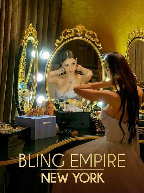 Bling Empire New York : 1.Sezon 3.Bölüm