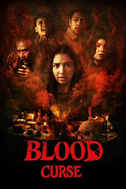 Blood Curse : 1.Sezon 5.Bölüm