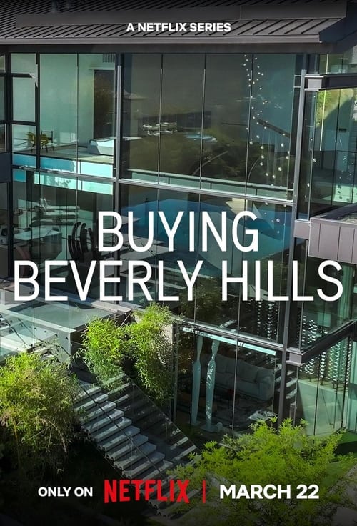 Buying Beverly Hills : 1.Sezon 7.Bölüm