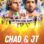 Chad and JT Go Deep : 1.Sezon 1.Bölüm izle