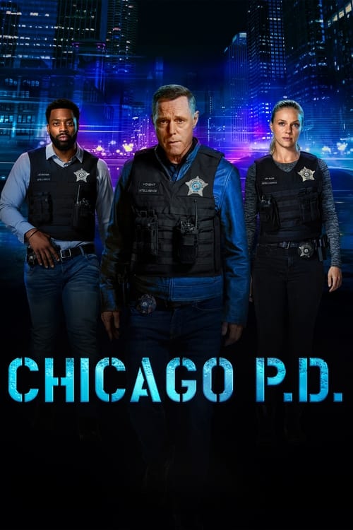 Chicago P.D. : 10.Sezon 6.Bölüm