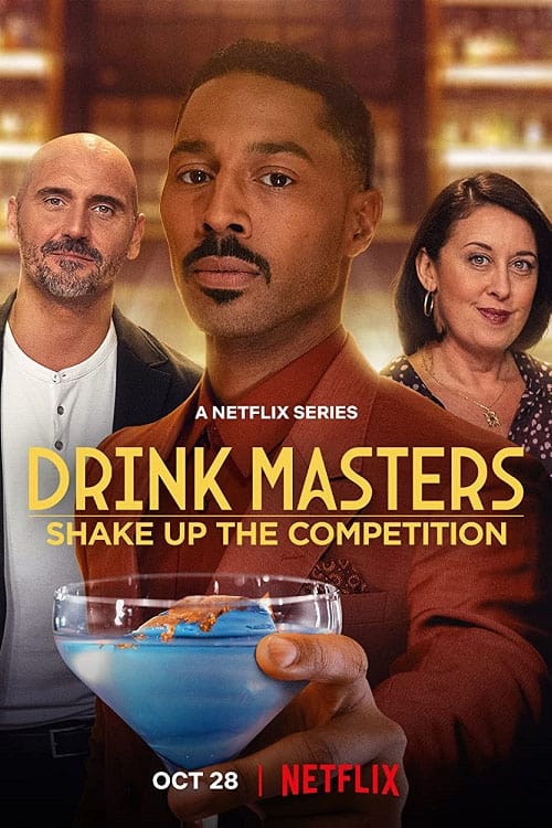 Drink Masters : 1.Sezon 7.Bölüm