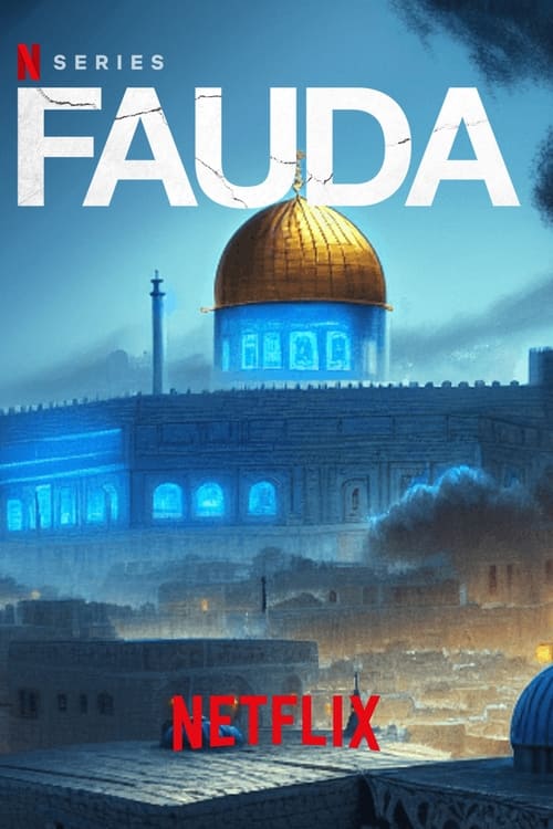 Fauda : 4.Sezon 5.Bölüm