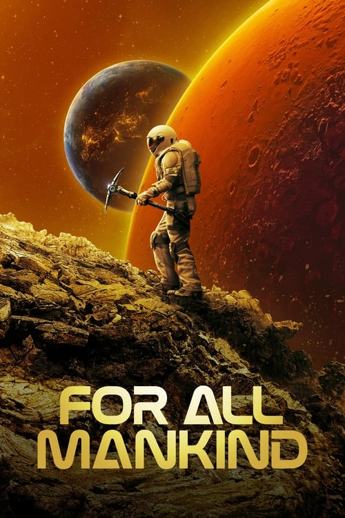 For All Mankind : 4.Sezon 6.Bölüm