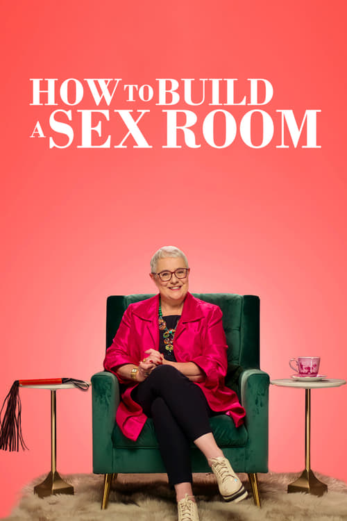 How To Build a Sex Room : 1.Sezon 8.Bölüm