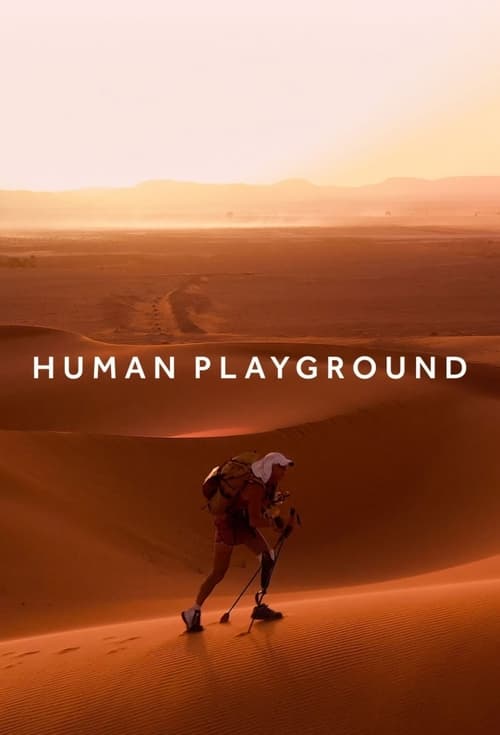 Human Playground : 1.Sezon 6.Bölüm