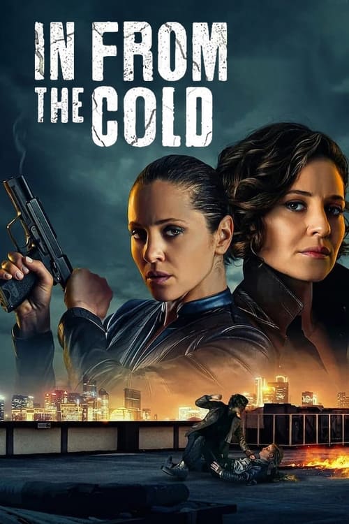 In From the Cold : 1.Sezon 8.Bölüm