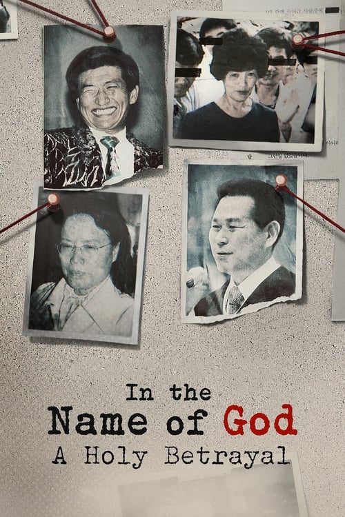 In the Name of God A Holy Betrayal : 1.Sezon 2.Bölüm