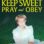 Keep Sweet Pray and Obey : 1.Sezon 1.Bölüm izle