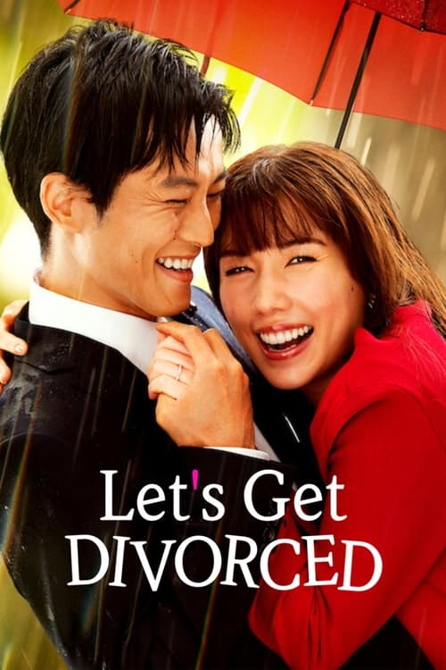 Let’s Get Divorced : 1.Sezon 1.Bölüm