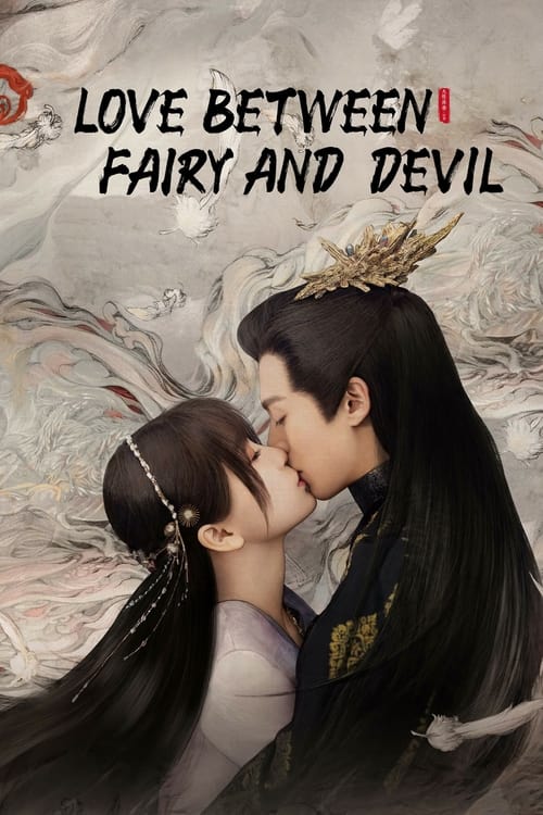 Love Between Fairy and Devil : 1.Sezon 8.Bölüm