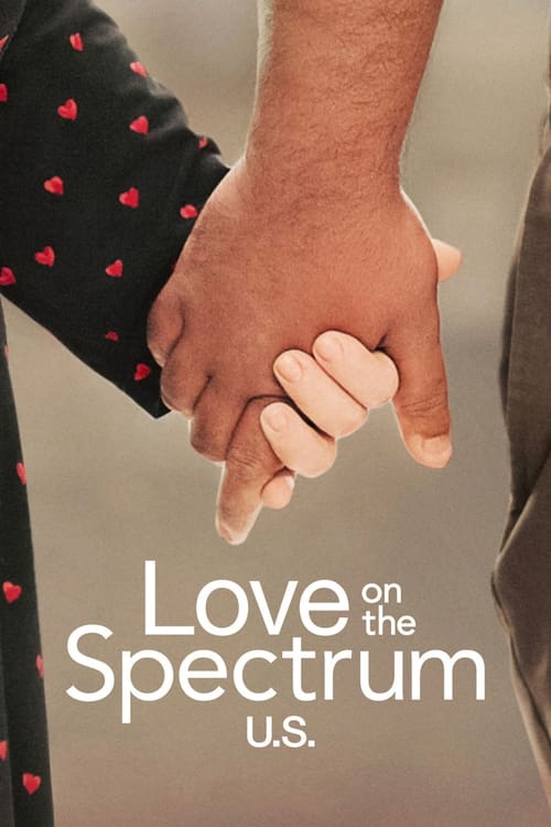 Love on the Spectrum : 1.Sezon 4.Bölüm