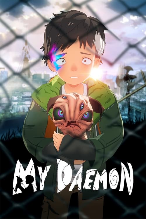 My Daemon : 1.Sezon 8.Bölüm