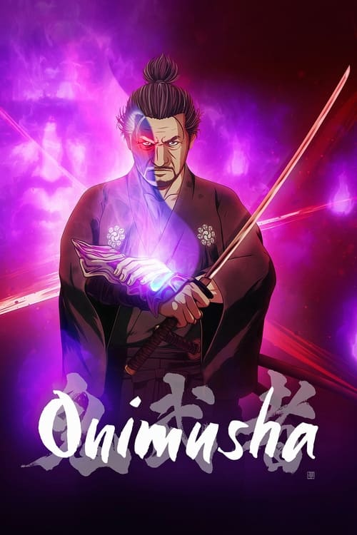 Onimusha : 1.Sezon 8.Bölüm