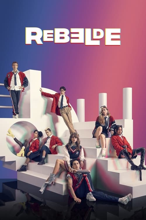 Rebelde : 2.Sezon 2.Bölüm