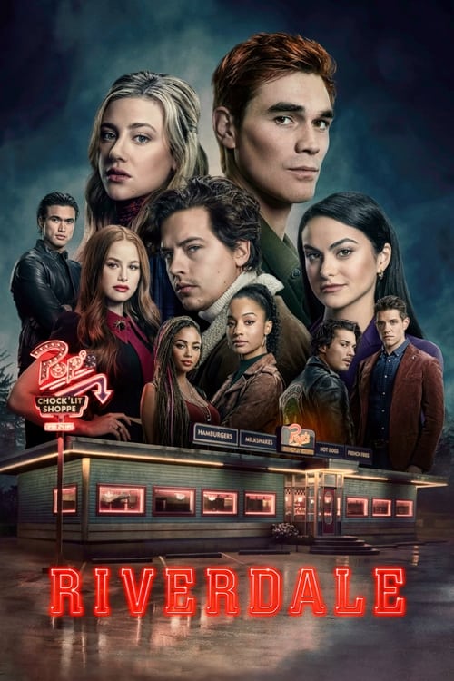 Riverdale : 5.Sezon 4.Bölüm