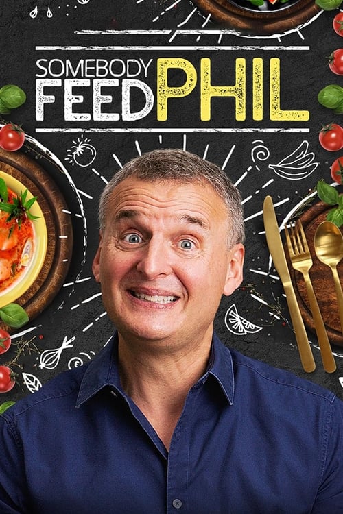 Somebody Feed Phil : 5.Sezon 3.Bölüm