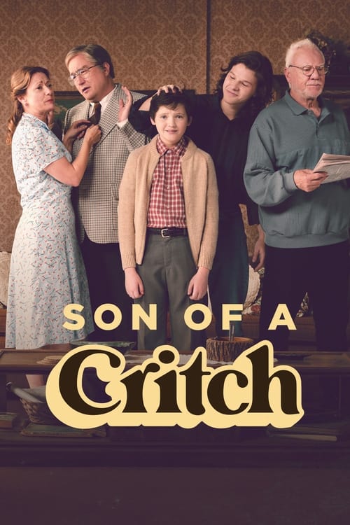 Son of a Critch : 2.Sezon 3.Bölüm