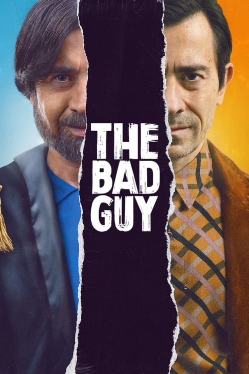 The Bad Guy : 1.Sezon 3.Bölüm