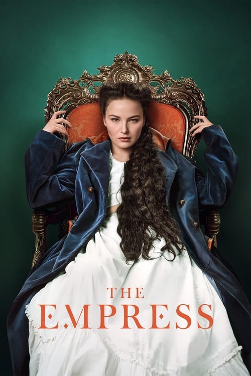 The Empress : 1.Sezon 2.Bölüm