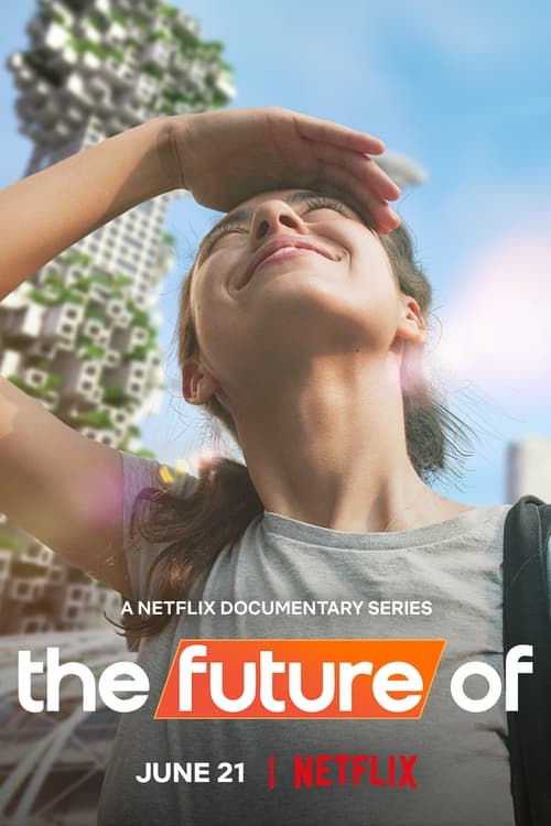 The Future Of : 1.Sezon 5.Bölüm