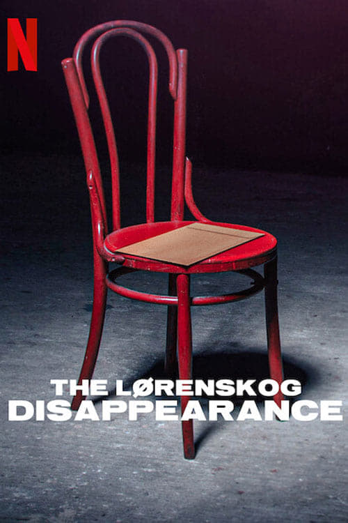 The Lørenskog Disappearance : 1.Sezon 2.Bölüm