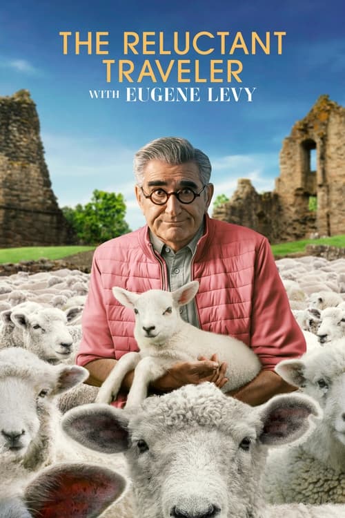 The Reluctant Traveler with Eugene Levy : 1.Sezon 6.Bölüm