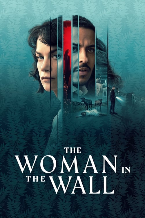 The Woman in the Wall : 1.Sezon 4.Bölüm