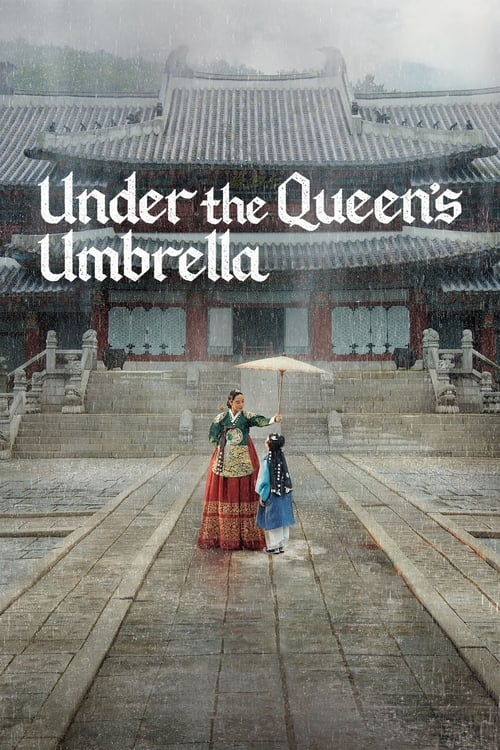 Under the Queen’s Umbrella : 1.Sezon 15.Bölüm