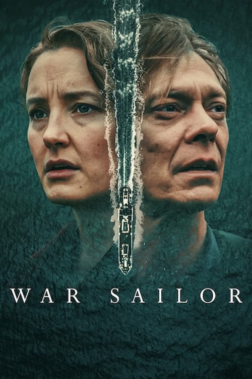 War Sailor : 1.Sezon 3.Bölüm