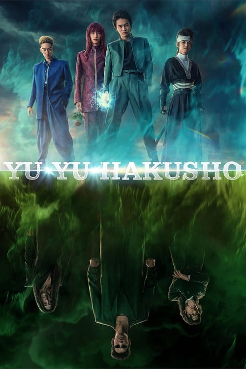 Yu Yu Hakusho : 1.Sezon 5.Bölüm