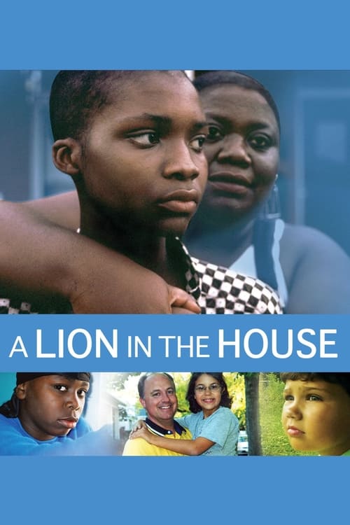 A Lion in the House : 1.Sezon 2.Bölüm