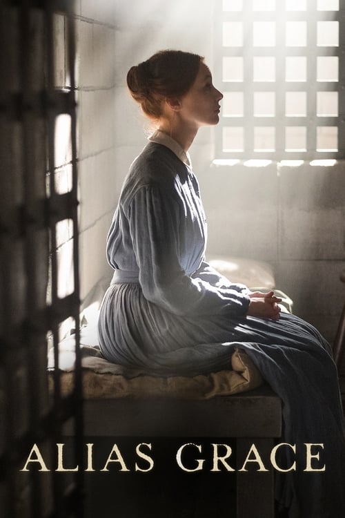 Alias Grace : 1.Sezon 1.Bölüm