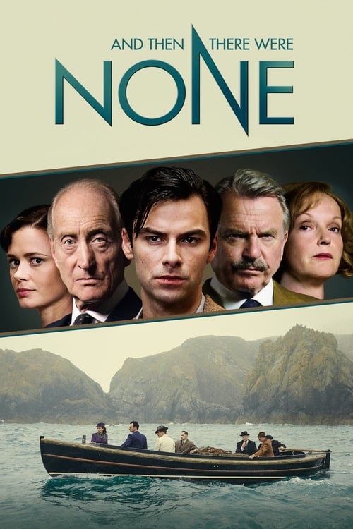 And Then There Were None : 1.Sezon 1.Bölüm