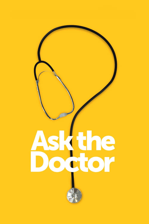 Ask the Doctor : 1.Sezon 8.Bölüm