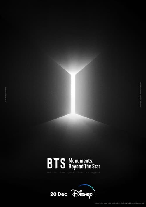 BTS Monuments Beyond the Star : 1.Sezon 4.Bölüm