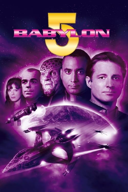 Babylon 5 : 1.Sezon 20.Bölüm